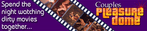 Couples Pleasure Dome - porn for women and couples