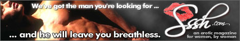Sssh.com, beautiful men