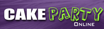 Cake Party Online, Sex party for women